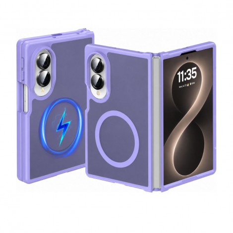 เคส FenixShield Slim Armor Mag สำหรับ Samsung Galaxy Z Fold8 (Wide)