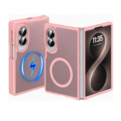เคส FenixShield Slim Armor Mag สำหรับ Samsung Galaxy Z Fold8 (Wide)