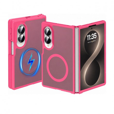 เคส FenixShield Slim Armor Mag สำหรับ Samsung Galaxy Z Fold8 (Wide)