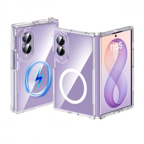 เคส FenixShield Slim Armor Mag สำหรับ Samsung Galaxy Z Fold8 (Wide)
