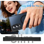 เคส FenixShield Slim Armor Mag สำหรับ Samsung Galaxy Z Fold8 (Wide) รองรับ Magnetic