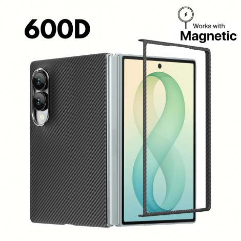 เคส FenixShield Aramid Carbon Fiber สำหรับ Galaxy Z Fold / Flip  / 8 / 8 Ultra / 7 / 6 / 5 / 3