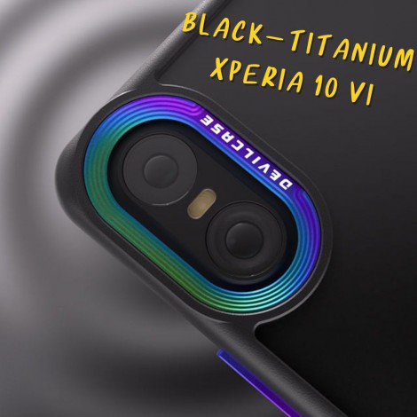 เคส DEVILCASE Guardian Standard สำหรับ SONY Xperia 1 / 5 / 10 / VII / VI / V / IV