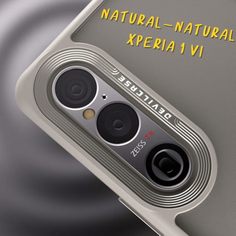 เคส DEVILCASE Guardian Standard สำหรับ SONY Xperia 1 / 5 / 10 / VII / VI / V / IV