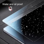 (2ชิ้น) ฟิล์มกระจก เต็มจอ FenixShield Premium Glass สำหรับ iPad 10.2 / Pro 13 12.9 11 / Air 7 6 5 4 / Gen 10 11