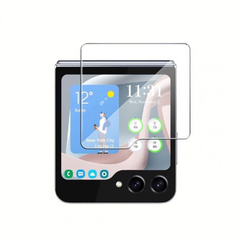 ฟิล์มกระจก จอนอก HiShield HD / Privacy Glass สำหรับ Samsung Galaxy Z Fold7 / Flip7 / Fold6 / Flip6 / Fold5 / Flip5