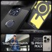 (แถมฟิล์ม) เคส SPIGEN Tough Armor สำหรับ iPhone 15 Pro Max