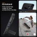 (แถมฟิล์ม) เคส SPIGEN Tough Armor สำหรับ iPhone 15 Pro Max
