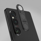 กระจกกันรอย เลนส์กล้อง Devilcase Sapphire Lens Protector สำหรับ Xperia 1 VII / 1 VI / 1 V / 1 IV / 5 IV / 10 IV