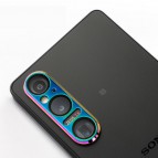 กระจกกันรอย เลนส์กล้อง Devilcase Sapphire Lens Protector สำหรับ Xperia 1 VII / 1 VI / 1 V / 1 IV / 5 IV / 10 IV