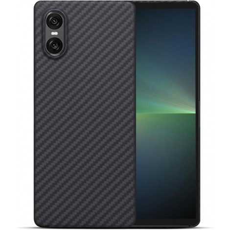 เคส FenixShield Ultra Slim Aramid Carbon Fiber สำหรับ SONY Xperia 1 / 5 / 10 / VII / VI / V / IV / III / II / Pro-I