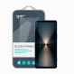 (2 ชิ้น) ฟิล์มกระจก GOR สำหรับ SONY Xperia 1 / 5 / 10 / VII / VI / V / IV / III / II / Pro I / XZ / XZ2 Premium