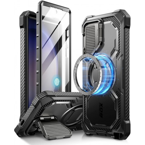 เคส i-Blason Armorbox สำหรับ Samsung Galaxy S26 Ultra / S25 Ultra / S24 Ultra