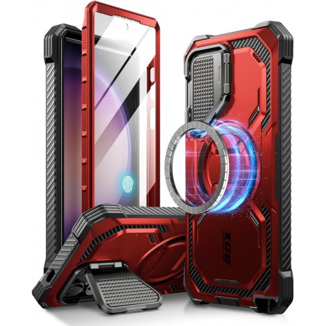 เคส i-Blason Armorbox สำหรับ Samsung Galaxy S26 Ultra / S25 Ultra / S24 Ultra