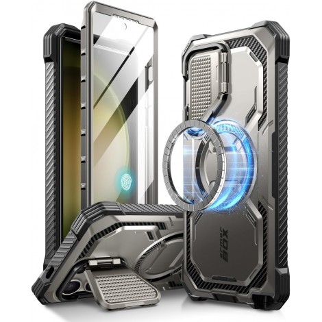 เคส i-Blason Armorbox สำหรับ Samsung Galaxy S26 Ultra / S25 Ultra / S24 Ultra