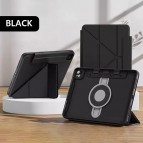 (ถอดปก+หมุนได้+ของแถม) เคสไอแพด สำหรับ iPad Air 7 6 5 4 / Pro 13 / Pro 12.9 / Pro 11 / M2 M4 M5