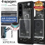 เคส SPIGEN Ultra Hybrid Zero One สำหรับ SONY Xperia 1 V / 5 V / 10 V