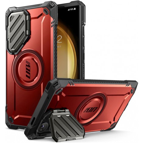 (ส่งจากไทย) เคส SUPCASE UBMag XT สำหรับ Samsung Galaxy S25 Ultra / S24 Ultra