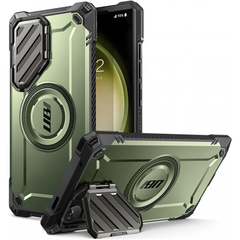 (ส่งจากไทย) เคส SUPCASE UBMag XT สำหรับ Samsung Galaxy S25 Ultra / S24 Ultra