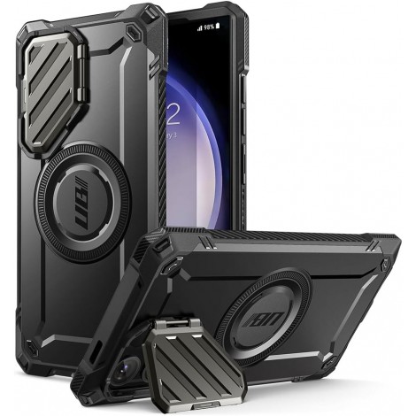 (ส่งจากไทย) เคส SUPCASE UBMag XT สำหรับ Samsung Galaxy S25 Ultra / S24 Ultra