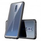 (ของแท้) เคส OPPO Reno SUPCASE Unicorn Beetle Style Clear Protective Case