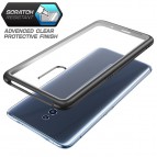 (ของแท้) เคส OPPO Reno SUPCASE Unicorn Beetle Style Clear Protective Case