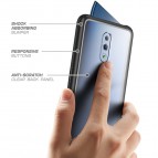 (ของแท้) เคส OPPO Reno SUPCASE Unicorn Beetle Style Clear Protective Case