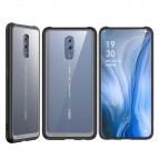 (ของแท้) เคส OPPO Reno SUPCASE Unicorn Beetle Style Clear Protective Case