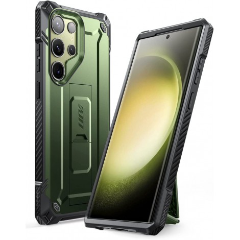  เคส SUPCASE Unicorn Beetle Style สำหรับ Samsung Galaxy S23 Ultra / S20 Plus / S20 Ultra / Note10