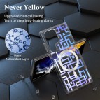 (แถมฟิล์ม) เคส กันกระแทก FenixShield Shining MagSafe สำหรับ Samsung Galaxy S23 Ultra