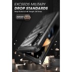 (พร้อมส่ง) เคส Samsung SUPCASE Unicorn Beetle สำหรับ Galaxy Z Fold4 / Fold3