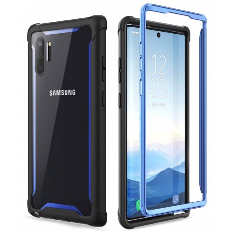 (ของแท้) เคส Samsung Galaxy Note 10 / Note 10 Plus i-Blason Ares Case