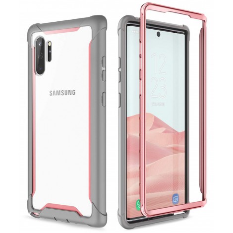 (ของแท้) เคส Samsung Galaxy Note 10 / Note 10 Plus i-Blason Ares Case