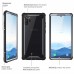 (ของแท้) เคส Samsung Galaxy Note 10 / Note 10 Plus i-Blason Ares Case