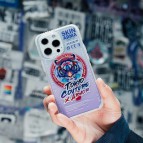 (รองรับ MagSafe) เคส SKINARMA  [ Musen / Tasu ]  Street Fashion Case สำหรับ iPhone 13 / 13 Pro / 13 Pro Max