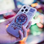 (รองรับ MagSafe) เคส SKINARMA  [ Musen / Tasu ]  Street Fashion Case สำหรับ iPhone 13 / 13 Pro / 13 Pro Max