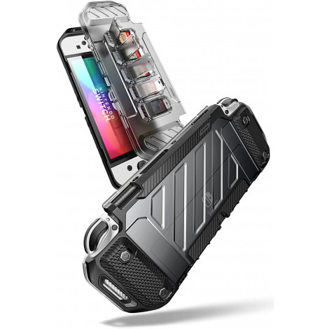 (ของแท้) เคส SUPCASE UB Pro [ Forma Series ] สำหรับ Nintendo Switch OLED
