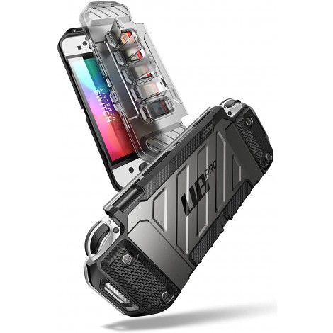 (ของแท้) เคส SUPCASE UB Pro [ Forma Series ] สำหรับ Nintendo Switch OLED