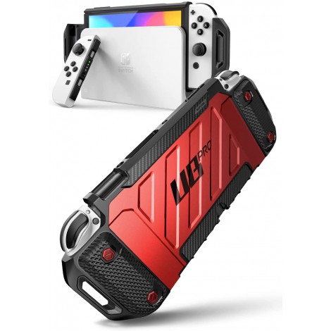 เคส SUPCASE Unicorn Beetle Pro สำหรับ Nintendo Switch 2 / OLED