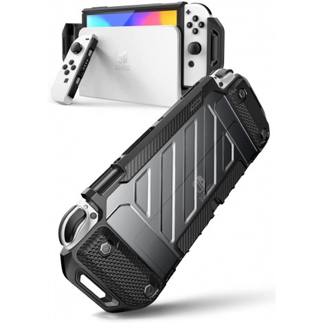 เคส SUPCASE Unicorn Beetle Pro สำหรับ Nintendo Switch 2 / OLED