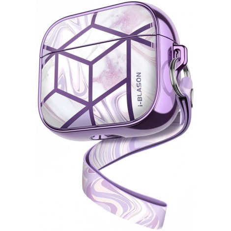 (ส่งจากไทย) เคส Apple AirPods 3 i-BLASON Cosmo Case