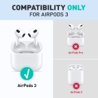 (ส่งจากไทย) เคส Apple AirPods 3 i-BLASON Cosmo Case