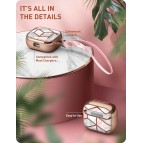 (ส่งจากไทย) เคส Apple AirPods 3 i-BLASON Cosmo Case