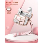 (ส่งจากไทย) เคส Apple AirPods 3 i-BLASON Cosmo Case