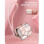 (ส่งจากไทย) เคส Apple AirPods 3 i-BLASON Cosmo Case