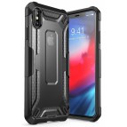 (ของแท้) เคส iPhone XS MAX / XR SUPCASE Unicorn Beetle Bumper Case