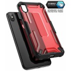 (ของแท้) เคส iPhone XS MAX / XR SUPCASE Unicorn Beetle Bumper Case