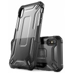 (ของแท้) เคส iPhone XS MAX / XR SUPCASE Unicorn Beetle Bumper Case