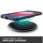 (ของแท้) เคส iPhone XS MAX / XR SUPCASE Unicorn Beetle Bumper Case