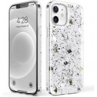 ( ของแท้ ) เคส Switcheasy Flash สำหรับ iPhone 12 / 12 Pro / 12 Pro Max [ Conch ] 